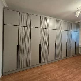 MEBEL TÄZE GARNITUR ŞKAF