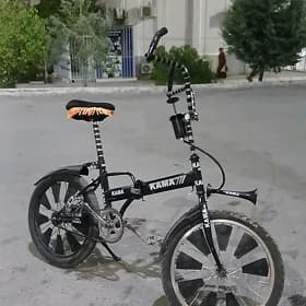kama tigir