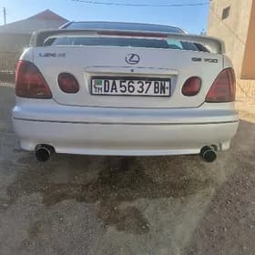 Lexus GS 300 2000