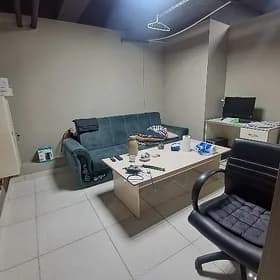 Gurtly padwal ofis atelya ✅️