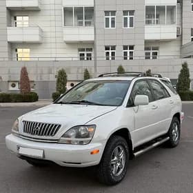 Lexus RX 300 2000