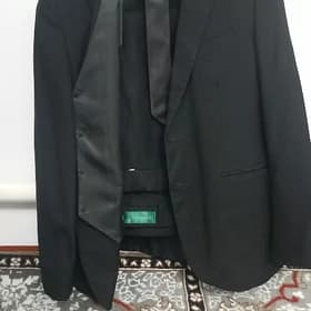 kastyum balak