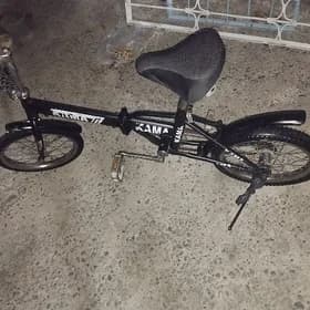 tigir 16 lyk Kama