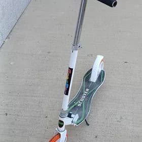 Scooter samokat