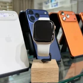 Apple watch 11 46