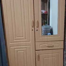 Şkaf Garnatur