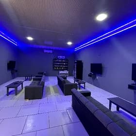 Playstation satlyk