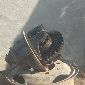 Gaz 53 reduktory