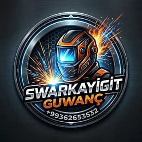Swarşik Сварщик SwarkaŸigit