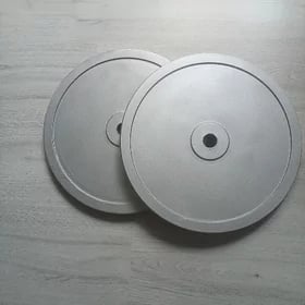 Блины, Dash
