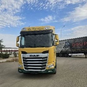 DAF XF 530 2022