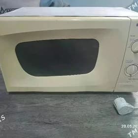 Mikrawalnoka микроволновка