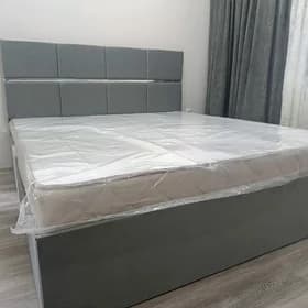 SPALNY Спальный