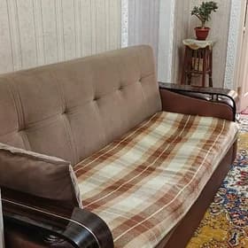 troýka тройка