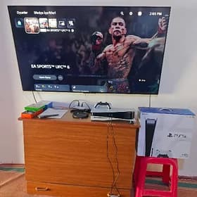 PS5 FAT