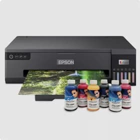 PRINTER EPSON