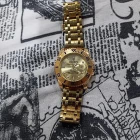 rolex