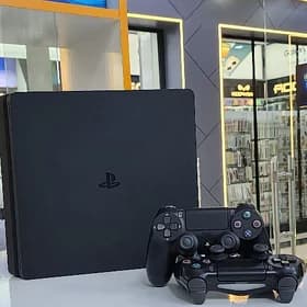 ✅️Playstation-4 Slim proşiwka