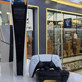 ✅️PLAYSTATION-5 proşiwka