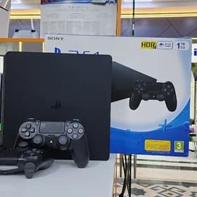 Playstation 4 Slim 1Trebaýt