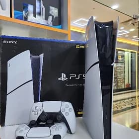 ✅️Playstation 5 Slim Proşiwka