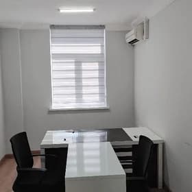 arenda ofis merkezde