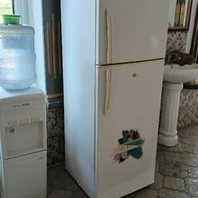 холоделник 2 камерны