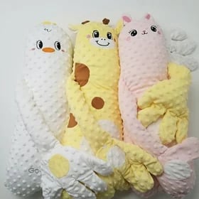 успокаивающая игрушка для сна