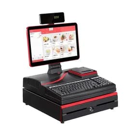 ✅📌KASSA APARAT BARKOD SKANER CEK PRINTER AKHASAP✅