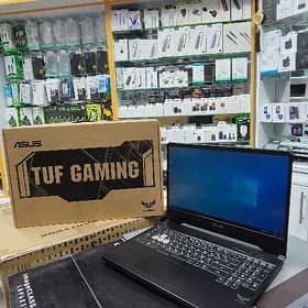 ASUS TUF GAMING