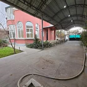 Anew Arenda kotej basseykaly