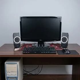 Lg kompyuter