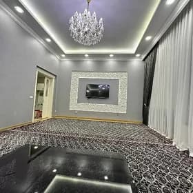 🇹🇲 Arenda Podywoÿskiÿ 3kom