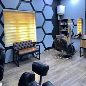 Salon arenda yer bar