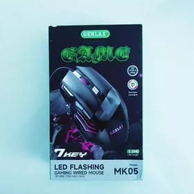 Игровая мышка
