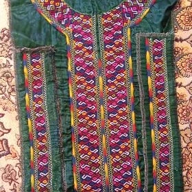 yomut yaka