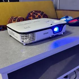 Epson projektor 200"inch
