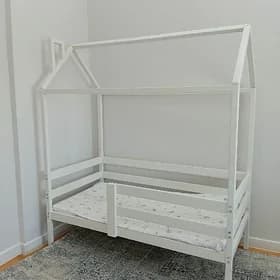 detskiy krowat