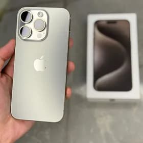 iPhone 15 Pro 128gb 94%🔋