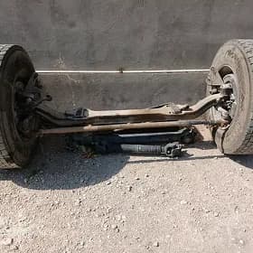 kamaz moslari