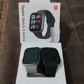 redmi watch 3 active