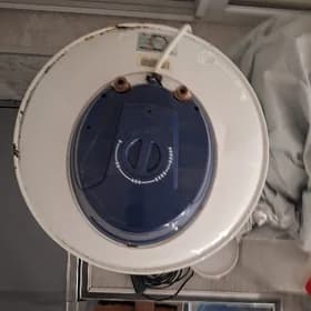 ariston 80 ltr