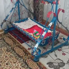 Çaga sallançak
