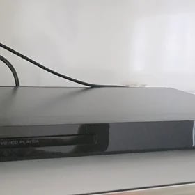 DVD LG