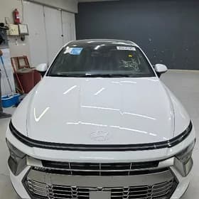 Hyundai Sonata 2024