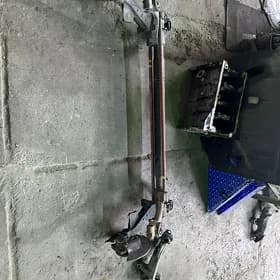 Peugeot 206 yzky balka