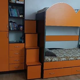 детский гарнитур