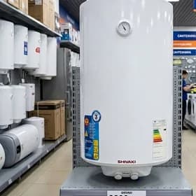 Boyler бойлера Shivaki haier