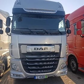 DAF 480 2021