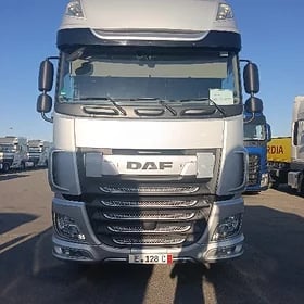 DAF 480 2021